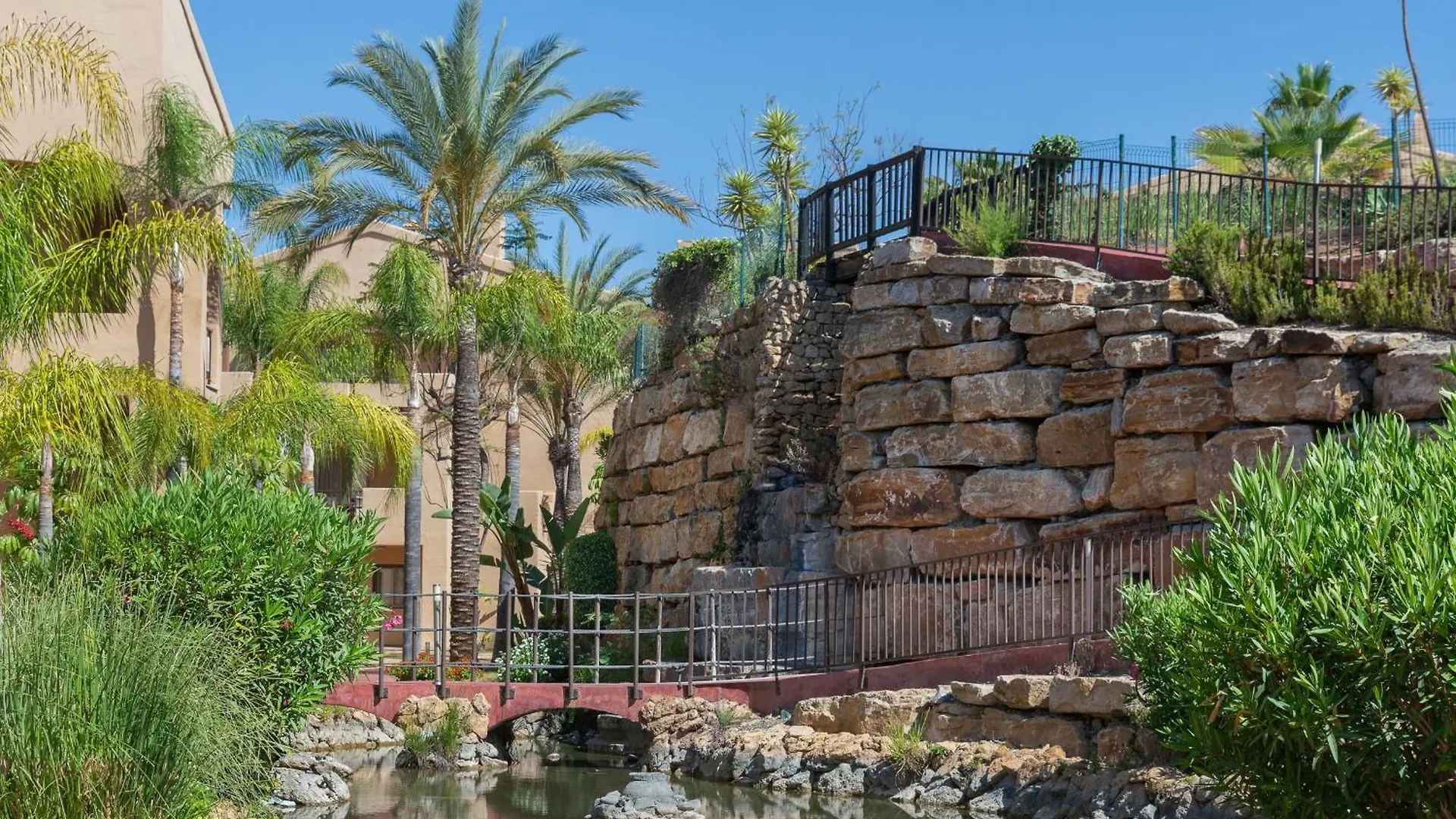 Serene 3-Bedroom With Sea And Sunset Views Estepona 0*,  Spain